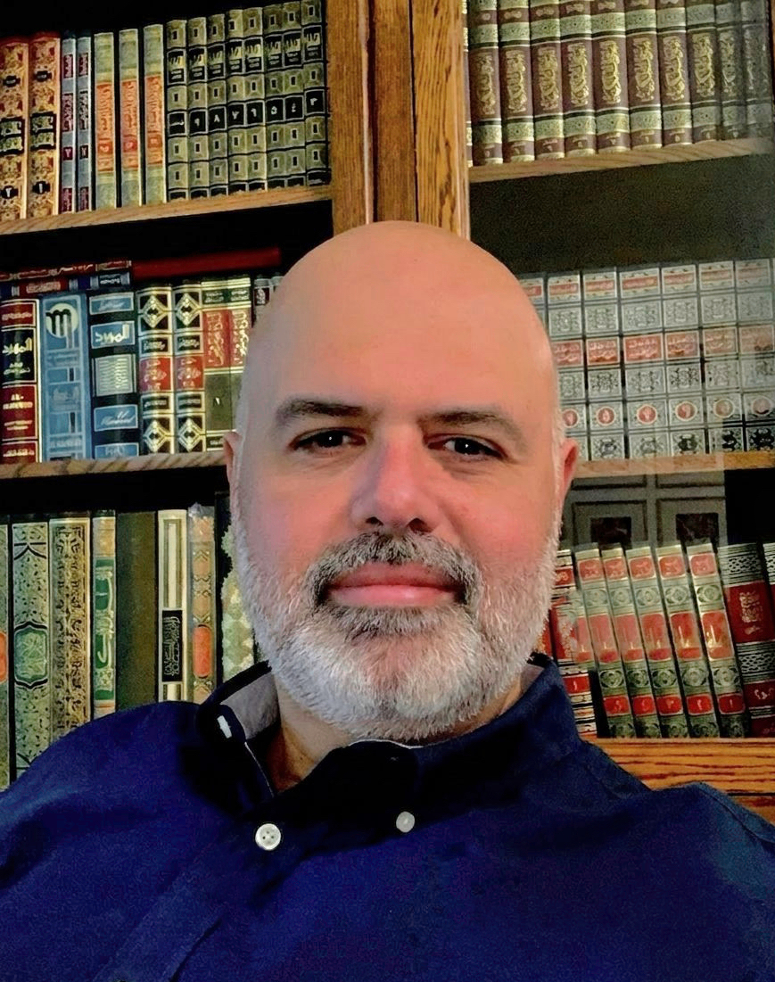 Mazen Al-Ghoul profile photo
